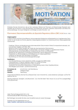 Jobangebot als PDF-Datei ansehen