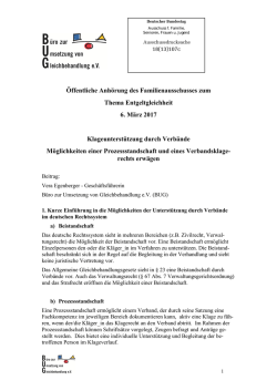 PDF | 296 KB - Deutscher Bundestag