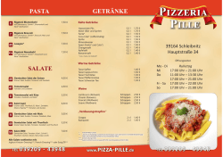 pizza