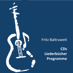 Informationsflyer - Studiogruppe Baltruweit
