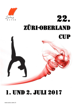 Ausschreibung