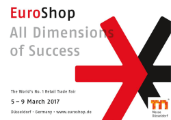 PDF Präsentation EuroShop 2017