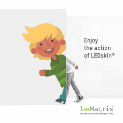 Infos - beMatrix