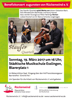 Infoflyer zum Downloaden