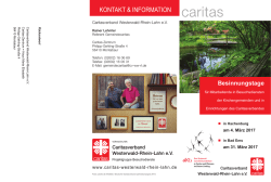 Datei herunterladen - Caritasverband Westerwald-Rhein