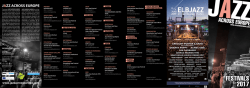 festivals 2017 - arttourist.com