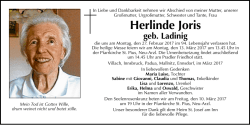 Herlinde Joris