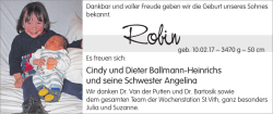 Cindy und Dieter Ballmann-Heinrichs und seine