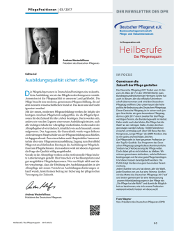 aktuelle Ausgabe