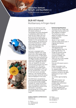 DLR - DLR Portal