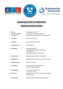 Infos auf einen Blick 2017 378,37 kB