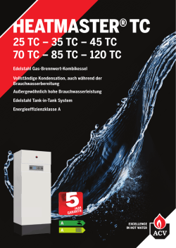 25 TC - Triangle Tube