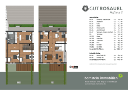 Hofhaus 2 - Gut Rosauel