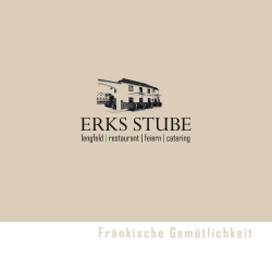 - ERKS STUBE