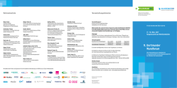Dortmunder Wundforum 11.