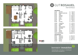 Herrenhaus - Gut Rosauel