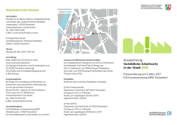 Infos - MBWSV NRW