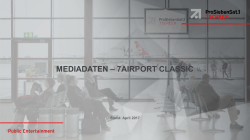 mediadaten – 7airport classic