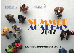 summer academy 2017.indd - ref