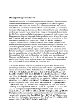 Hoffmanns Erz&auml;hlungen