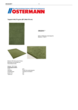349,00 - Ostermann