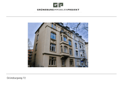 Gr&uuml;neburgweg 72
