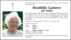 Brunhilde Ganterer