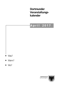 Veranstaltungen April (PDF, Stand: 09.03.2017)