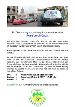 Informationen. - auf den Seiten der Niederlichtenauer Heimatfreunde