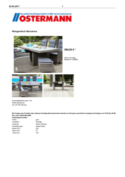 499,00 - Ostermann