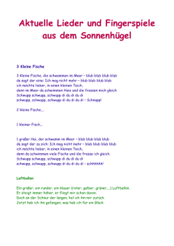 hier zum downloaden. - Kinderkrippe Sonnenhügel Sulzbach