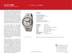 Flatline_SpecSheet