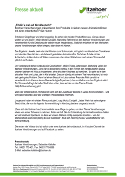 Die vollst&auml;ndige Pressemitteilung im PDF-Format