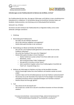 Informationen dazu als PDF