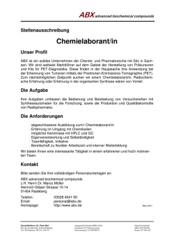 PDF-Datei - ABX advanced biochemical compounds