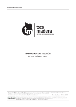 08 manual MUEBLE COCINA v18set2013