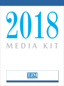 The Jewelry Magazine-Media-Kit-2018